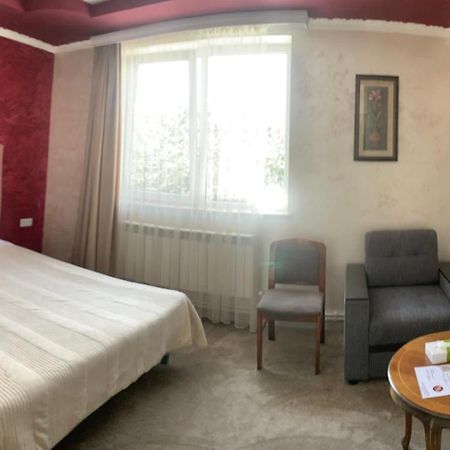 Hotel Maruna Севан Екстер'єр фото
