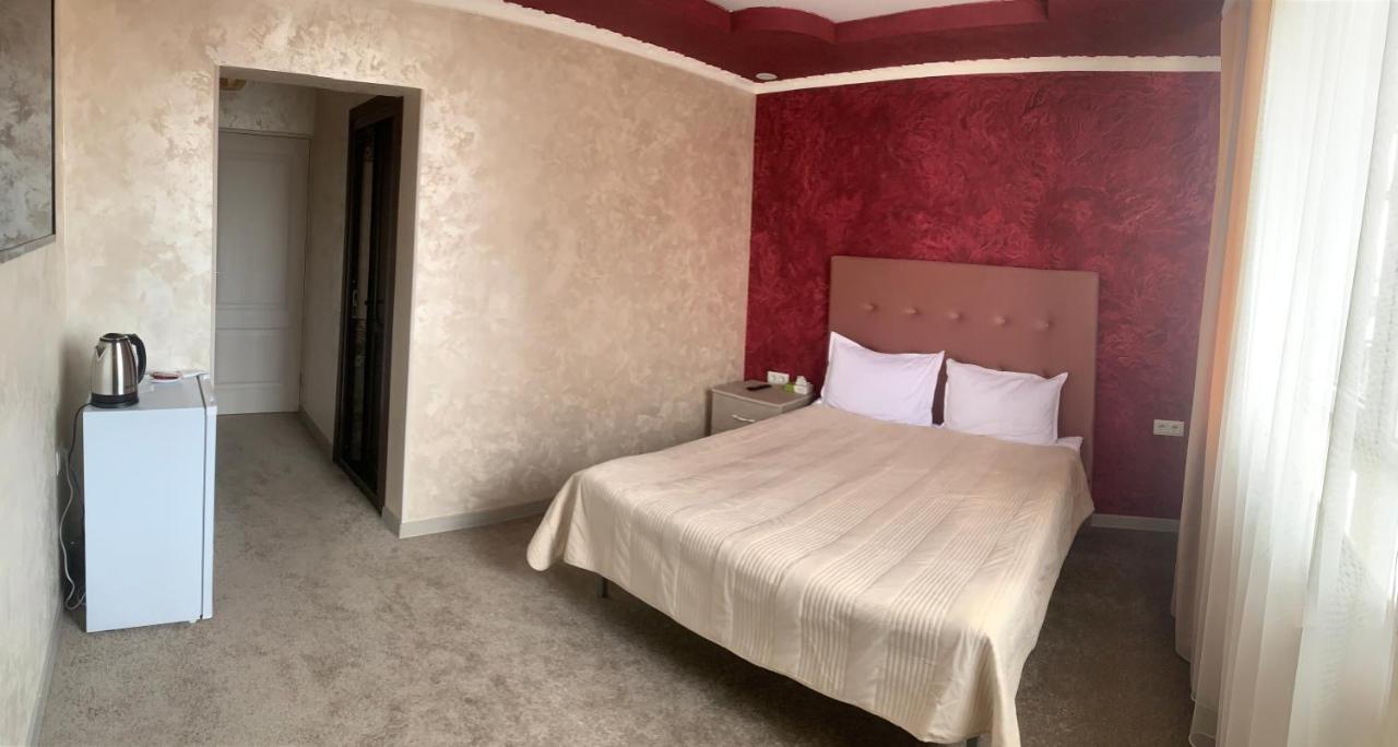 Hotel Maruna Севан Екстер'єр фото