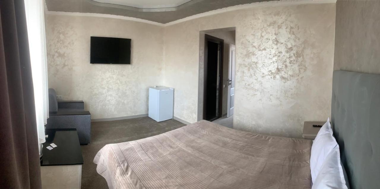 Hotel Maruna Севан Екстер'єр фото