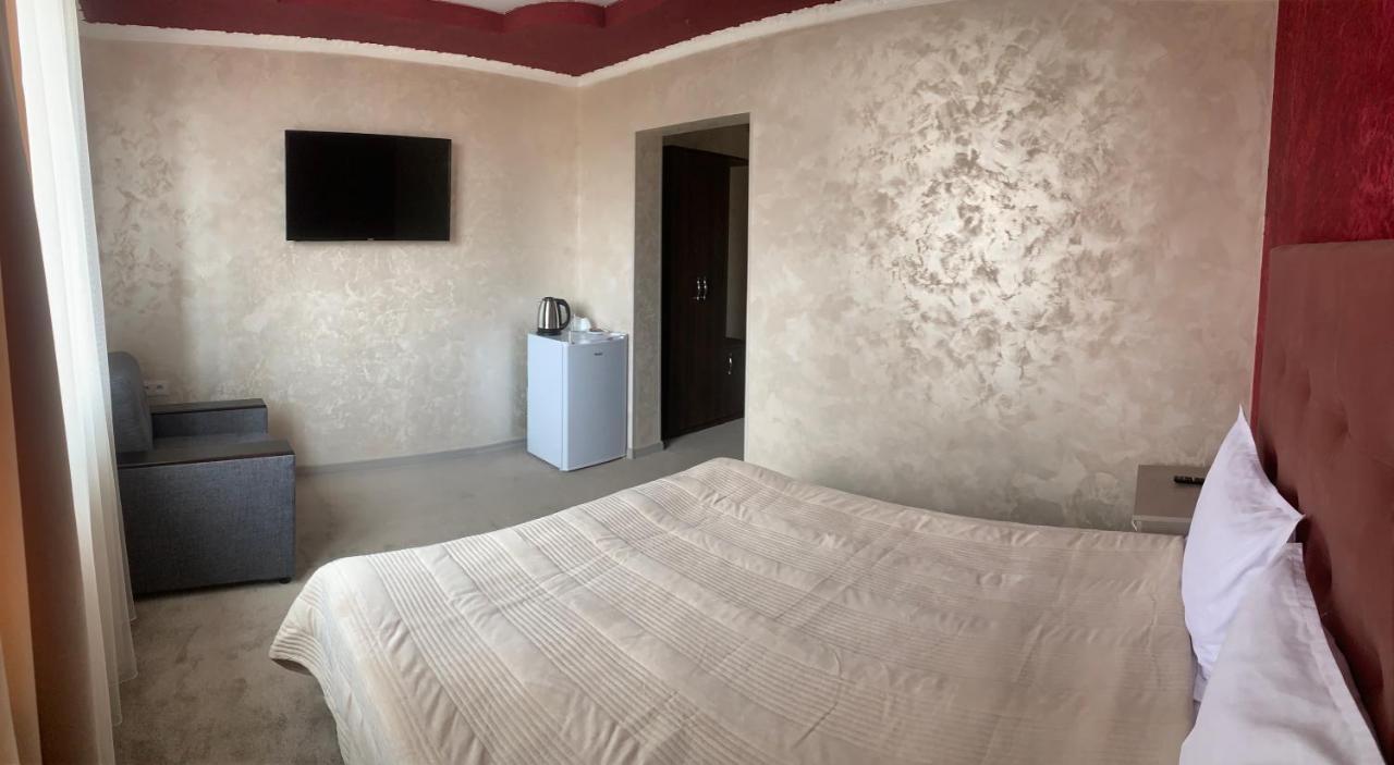 Hotel Maruna Севан Екстер'єр фото