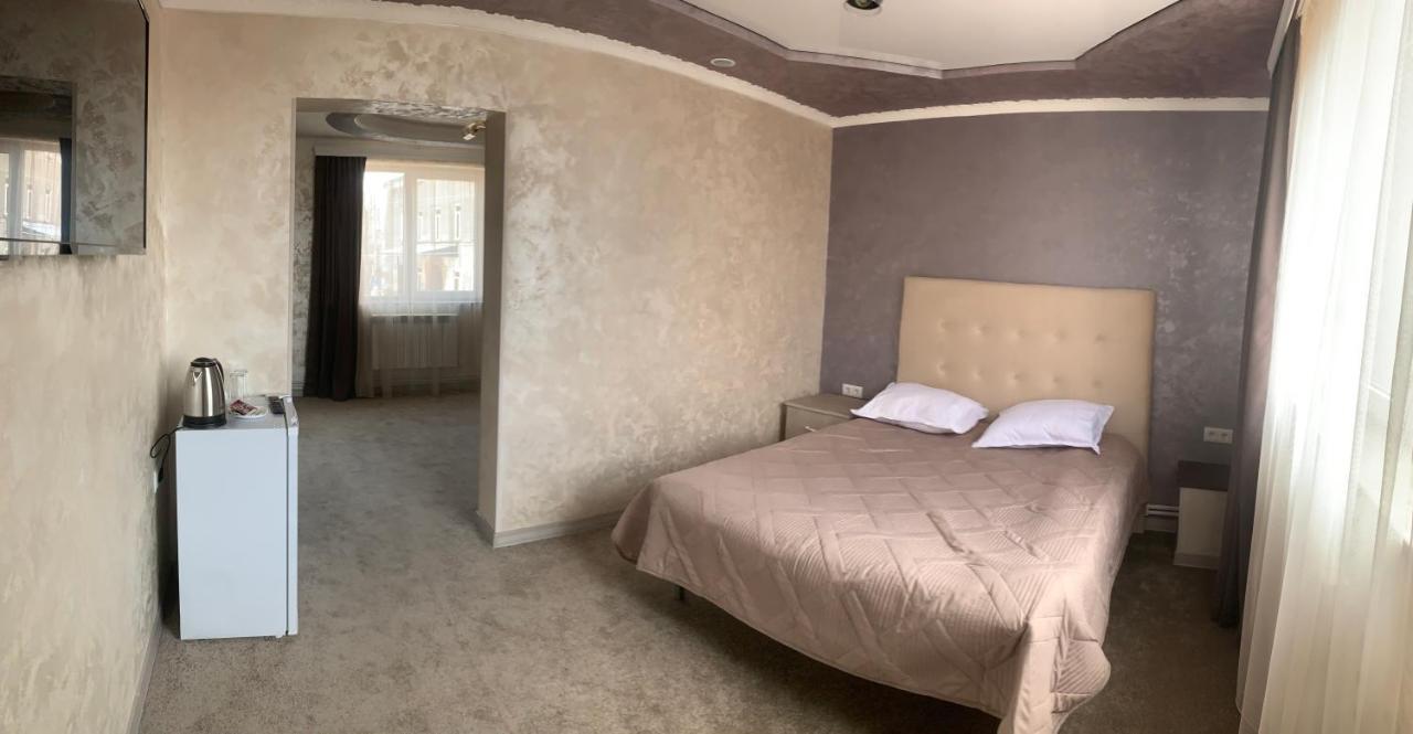 Hotel Maruna Севан Екстер'єр фото