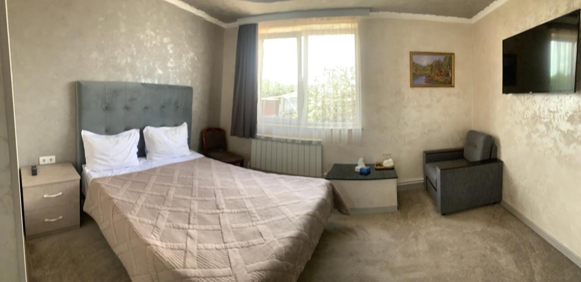 Hotel Maruna Севан Екстер'єр фото