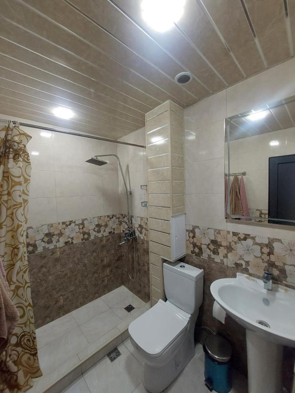 Hotel Maruna Севан Екстер'єр фото